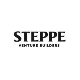 Steppe Venture Builders logo