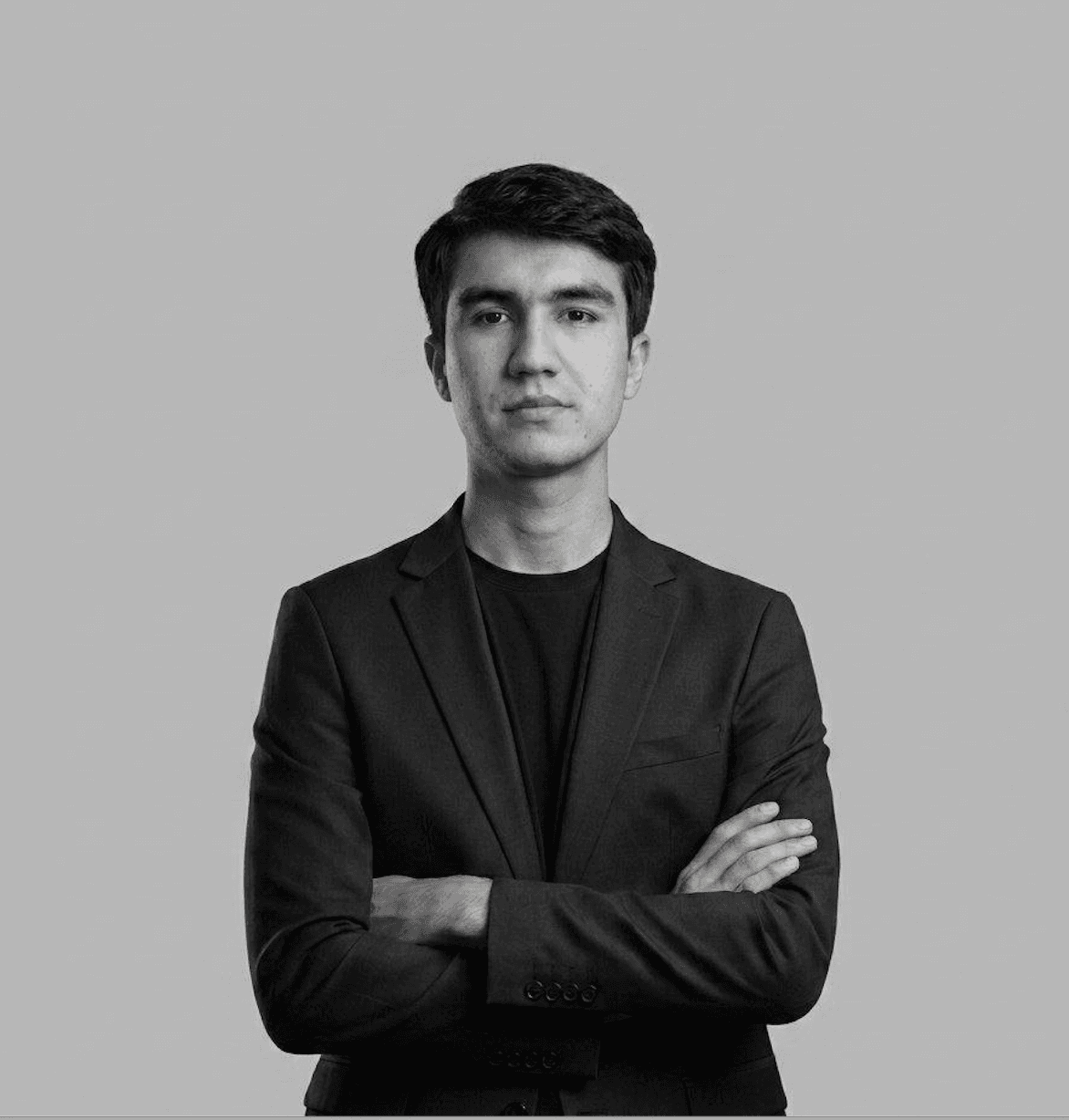 Davronbek Atadjonov