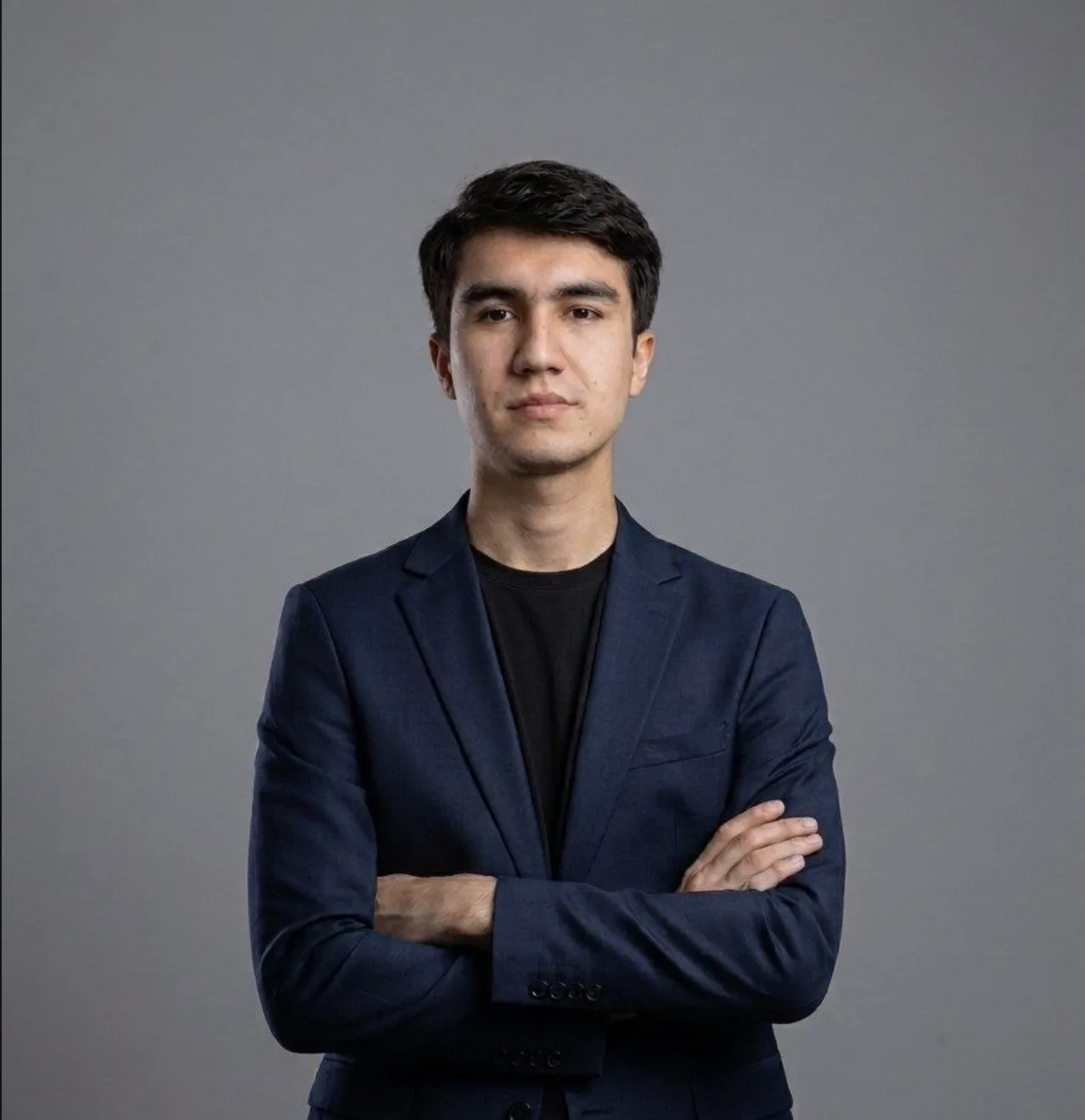 Davronbek Atadjonov