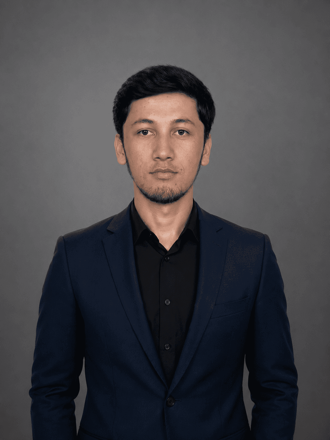 Habib Toshev
