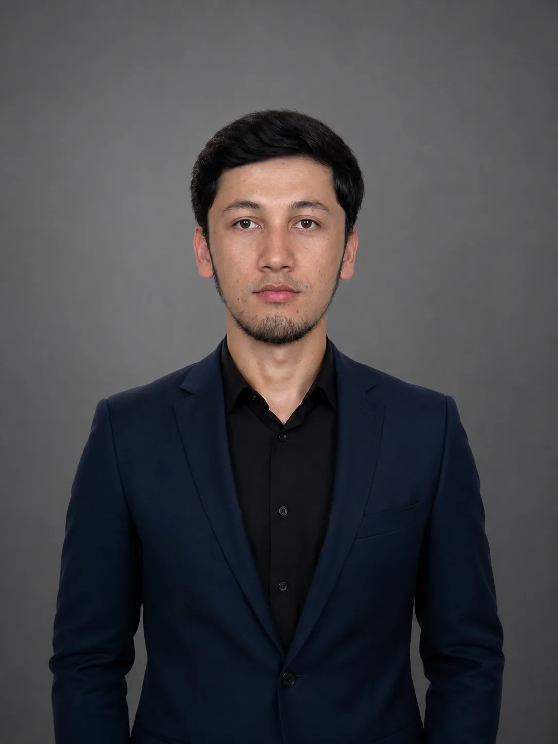 Habib Toshev