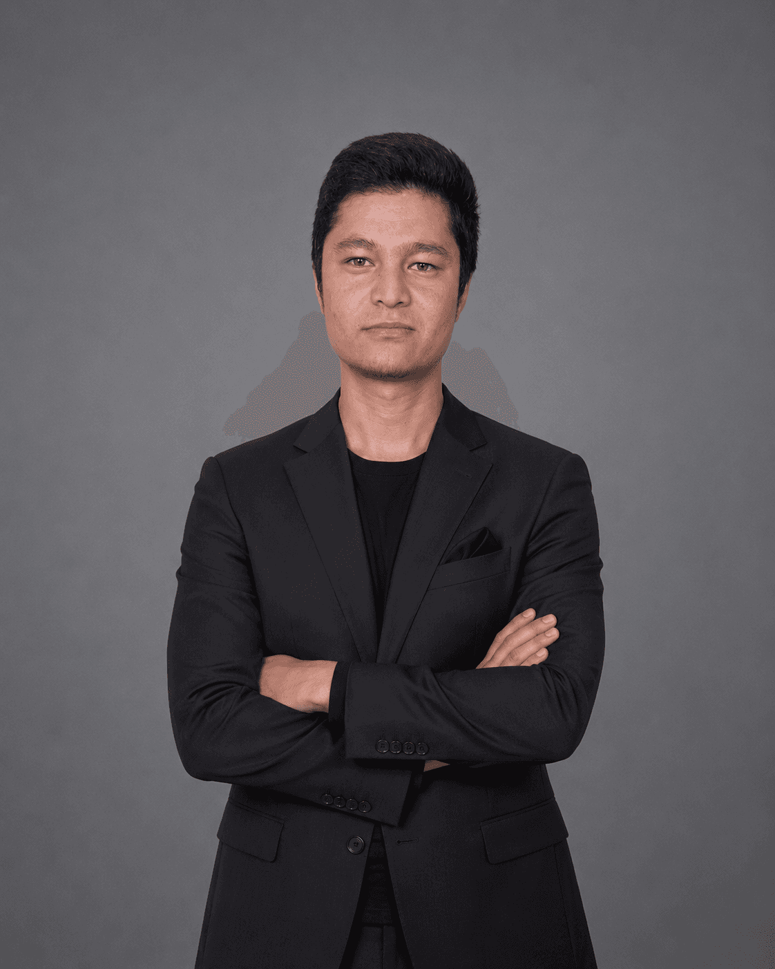 Samandar Abdumannonov