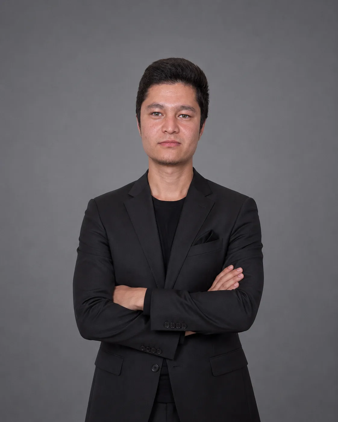 Samandar Abdumannonov