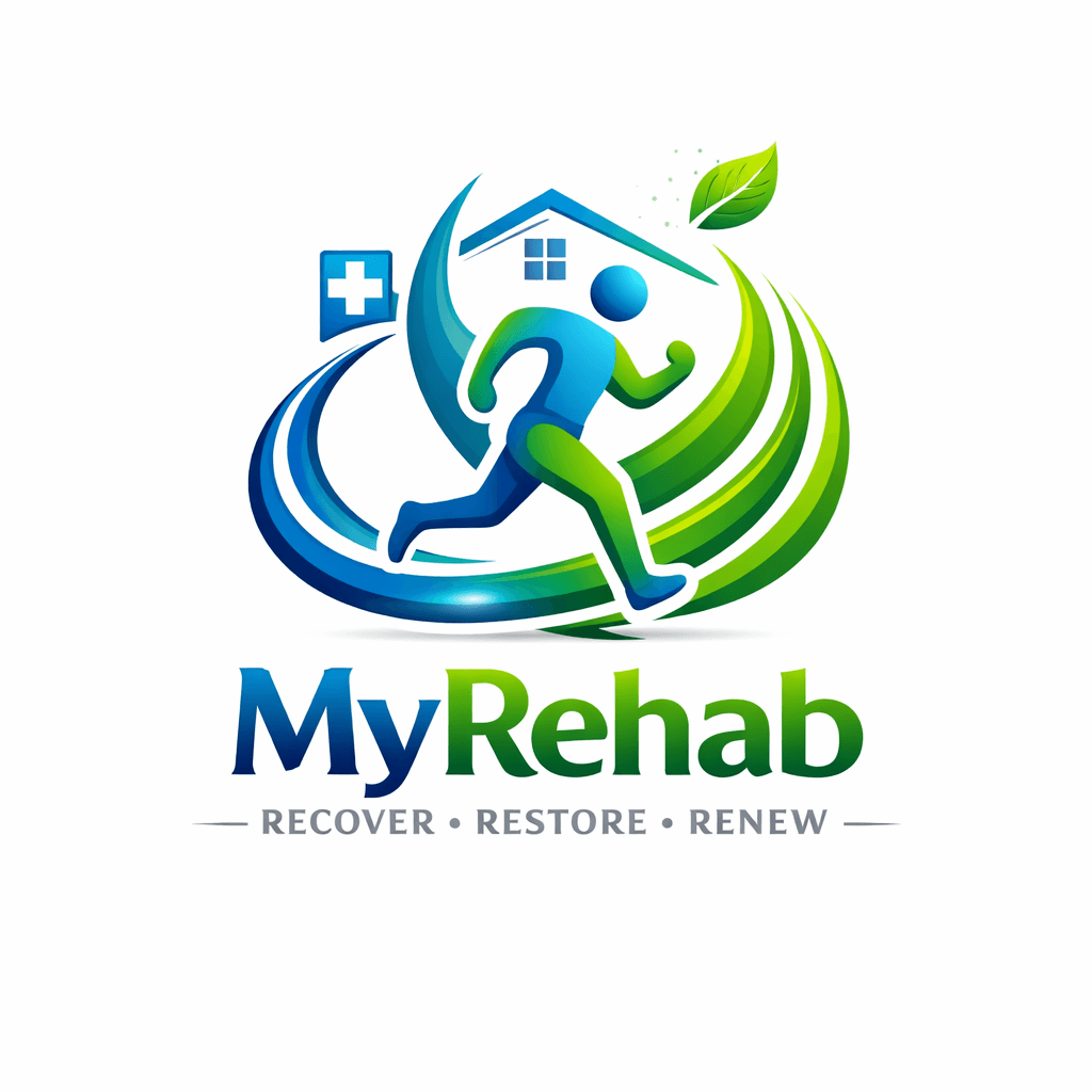 MyRehab